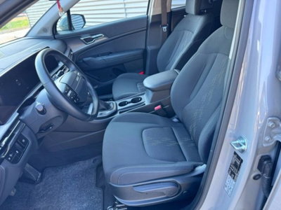 Kia Sportage 1.6 crdi mhev Style dct (18)
