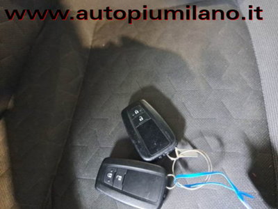 Toyota Corolla Touring Sports 1.8 Hybrid Business (16)