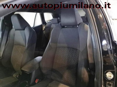 Toyota Corolla Touring Sports 1.8 Hybrid Business (7)