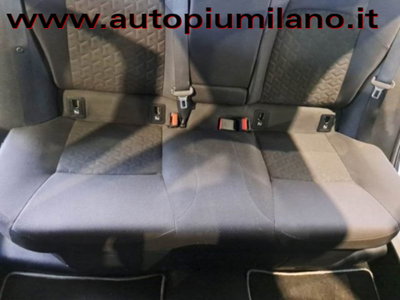 Toyota Corolla Touring Sports 1.8 Hybrid Business (8)