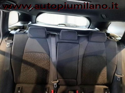 Toyota Corolla Touring Sports 1.8 Hybrid Business (9)