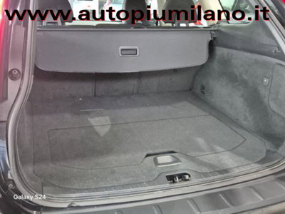 Volvo XC60 D4 AWD Geartronic Kinetic (14)