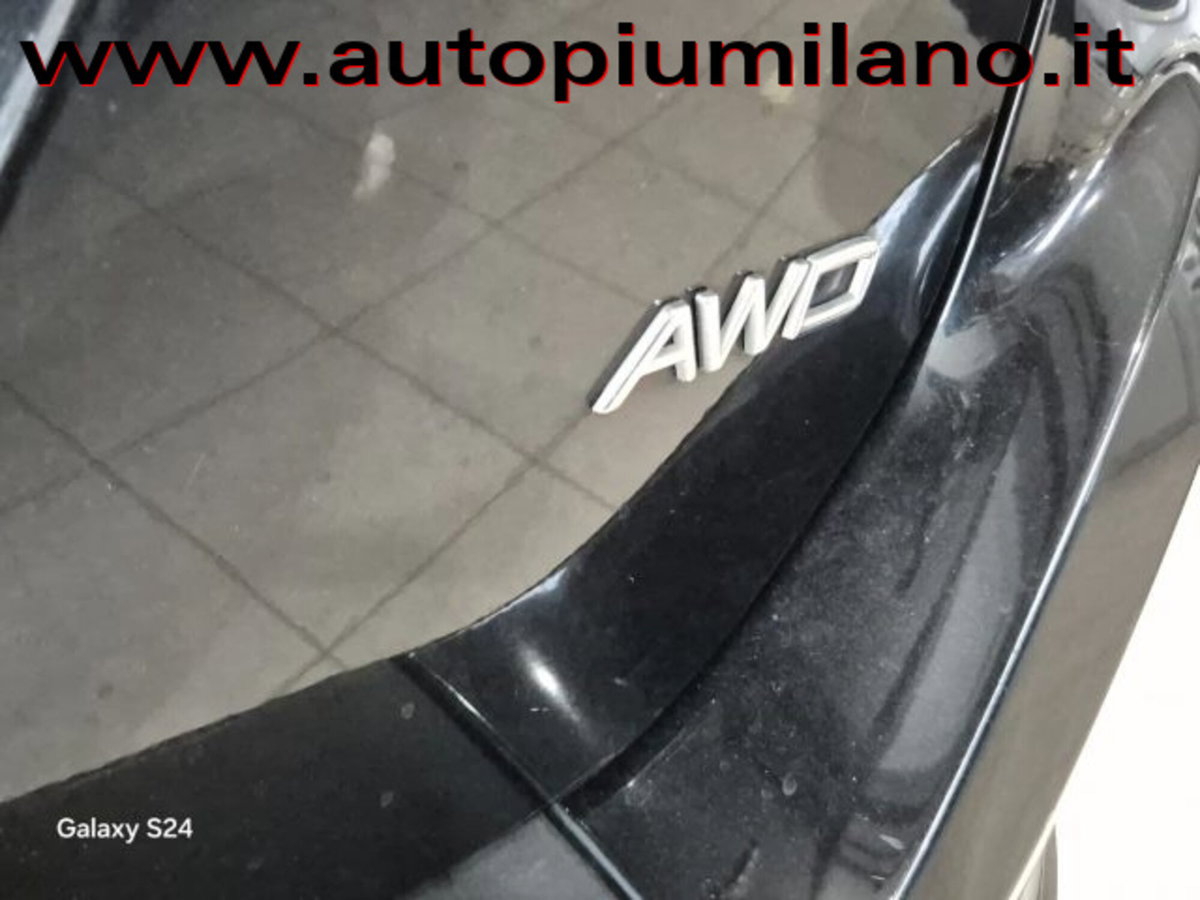 Volvo XC60 D4 AWD Geartronic Kinetic (17)