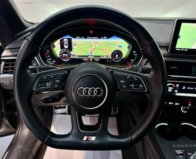Audi A5 Coupé 45 TFSI quattro S tronic S line edition (16)
