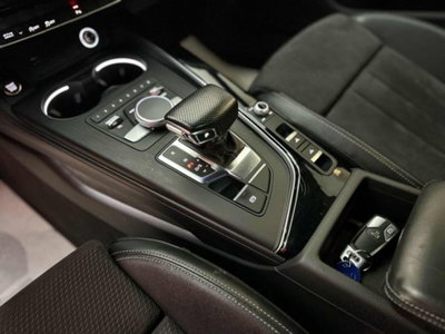Audi A5 Coupé 45 TFSI quattro S tronic S line edition (18)