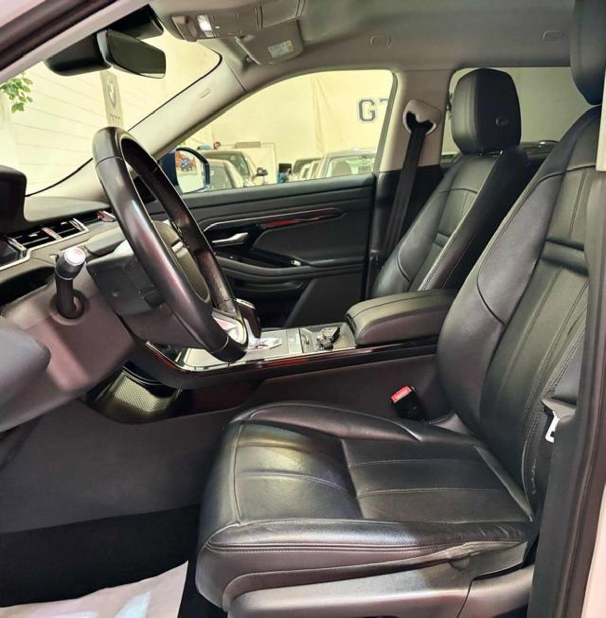 Land Rover Range Rover Evoque 2.0D I4-L.Flw 150CV AWD Aut R-Dynamic HSE (13)