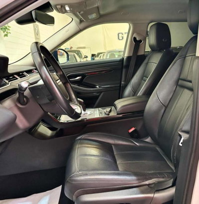 Land Rover Range Rover Evoque 2.0D I4-L.Flw 150CV AWD Aut R-Dynamic HSE (12)