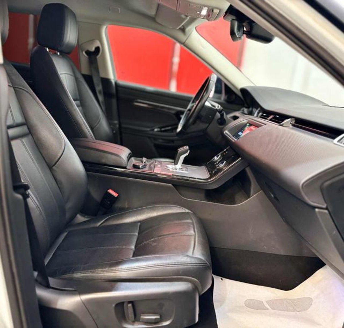 Land Rover Range Rover Evoque 2.0D I4-L.Flw 150CV AWD Aut R-Dynamic HSE (14)