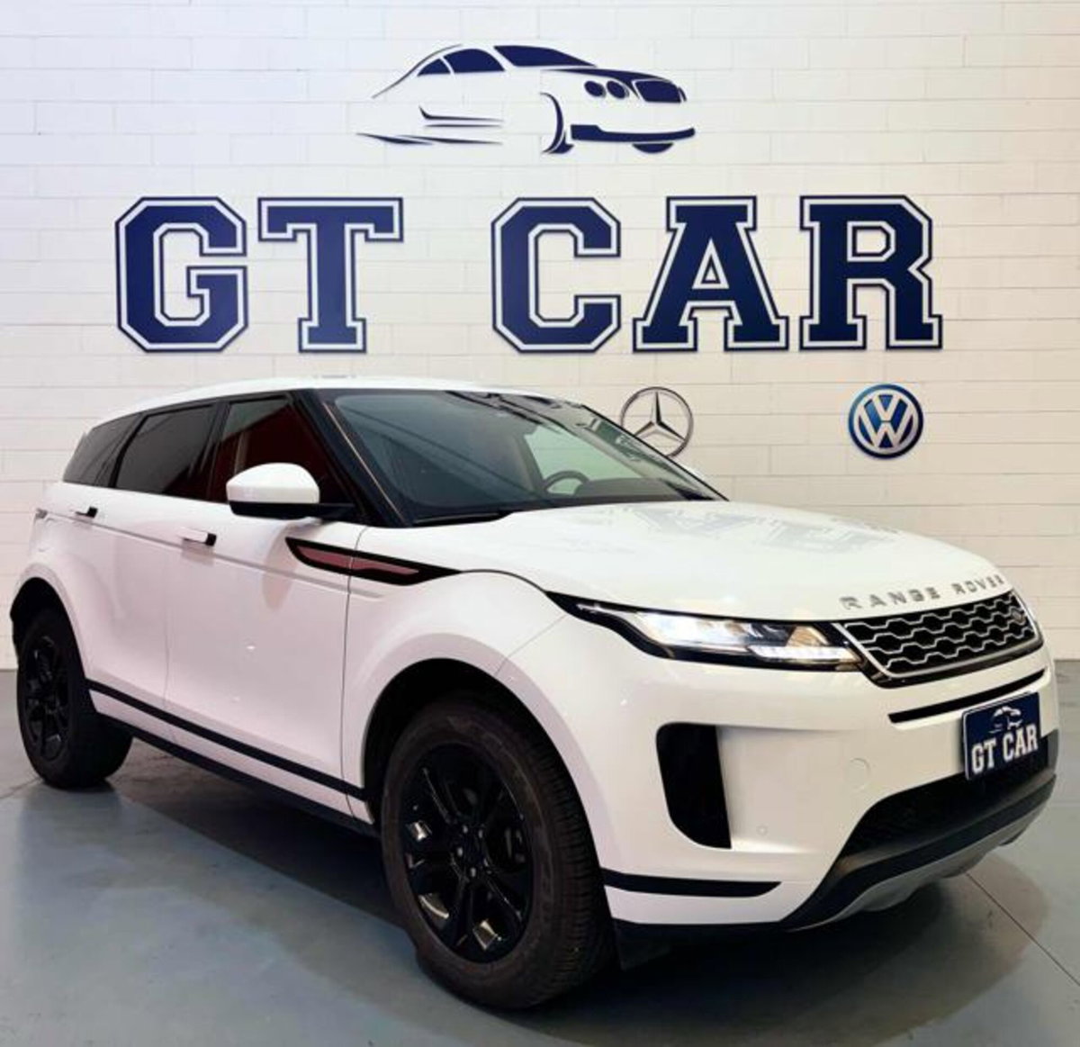 Land Rover Range Rover Evoque 2.0D I4-L.Flw 150CV AWD Aut R-Dynamic HSE (4)