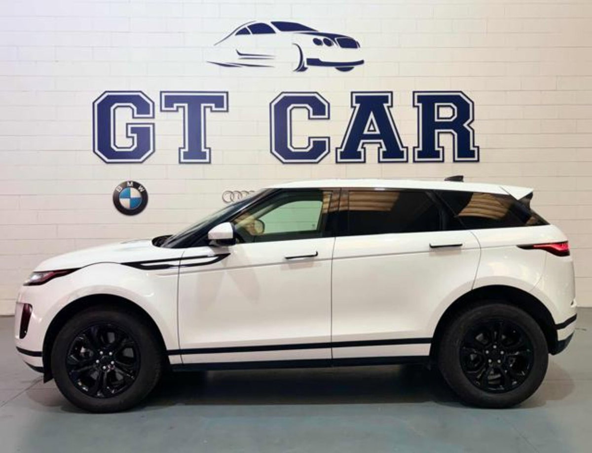 Land Rover Range Rover Evoque 2.0D I4-L.Flw 150CV AWD Aut R-Dynamic HSE (5)
