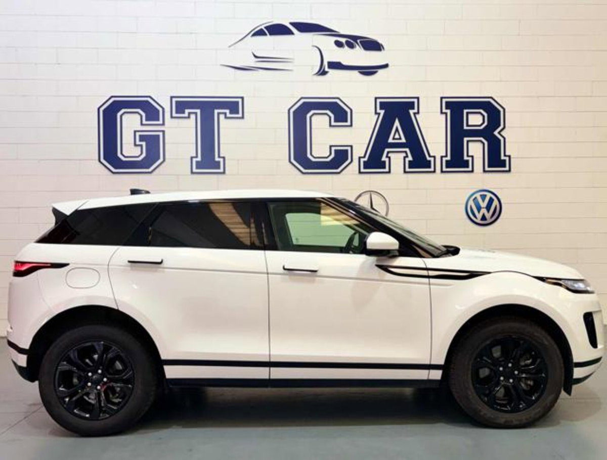 Land Rover Range Rover Evoque 2.0D I4-L.Flw 150CV AWD Aut R-Dynamic HSE (6)