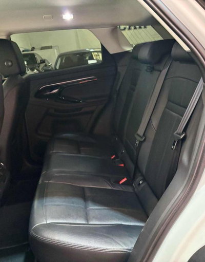 Land Rover Range Rover Evoque 2.0D I4-L.Flw 150CV AWD Aut R-Dynamic HSE (15)