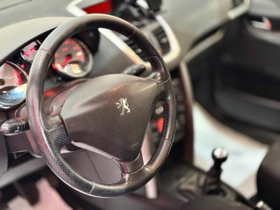 Peugeot 207 SW HDi 110CV XS Ciel (9)