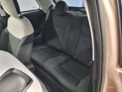 Fiat 500 1.0 hybrid Icon (12)