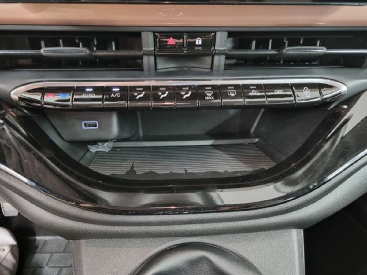 Fiat 500 1.0 hybrid Icon (13)