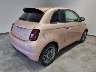 Fiat 500 1.0 hybrid Icon (17)
