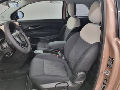 Fiat 500 1.0 hybrid Icon (19)
