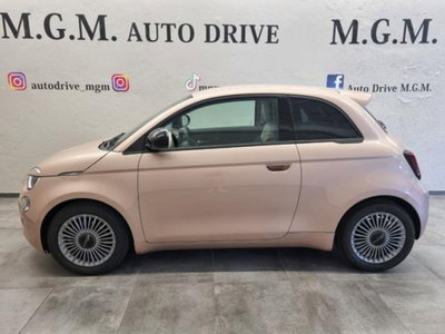 Fiat 500 1.0 hybrid Icon (2)