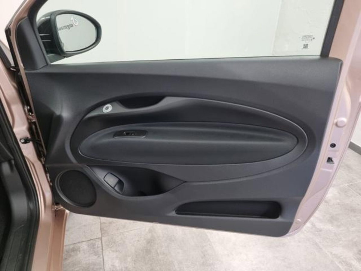 Fiat 500 1.0 hybrid Icon (20)
