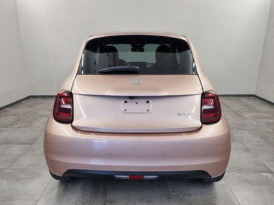 Fiat 500 1.0 hybrid Icon (3)