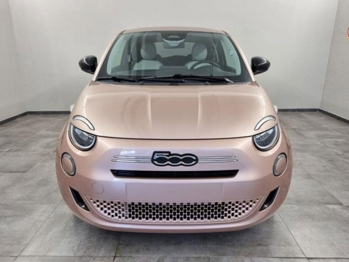 Fiat 500 1.0 hybrid Icon (5)