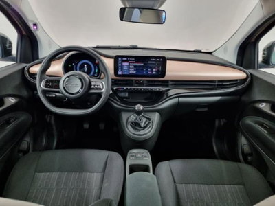 Fiat 500 1.0 hybrid Icon (7)