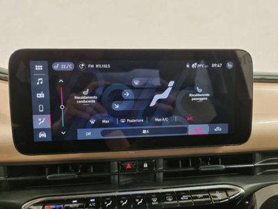 Fiat 500 1.0 hybrid Icon (8)