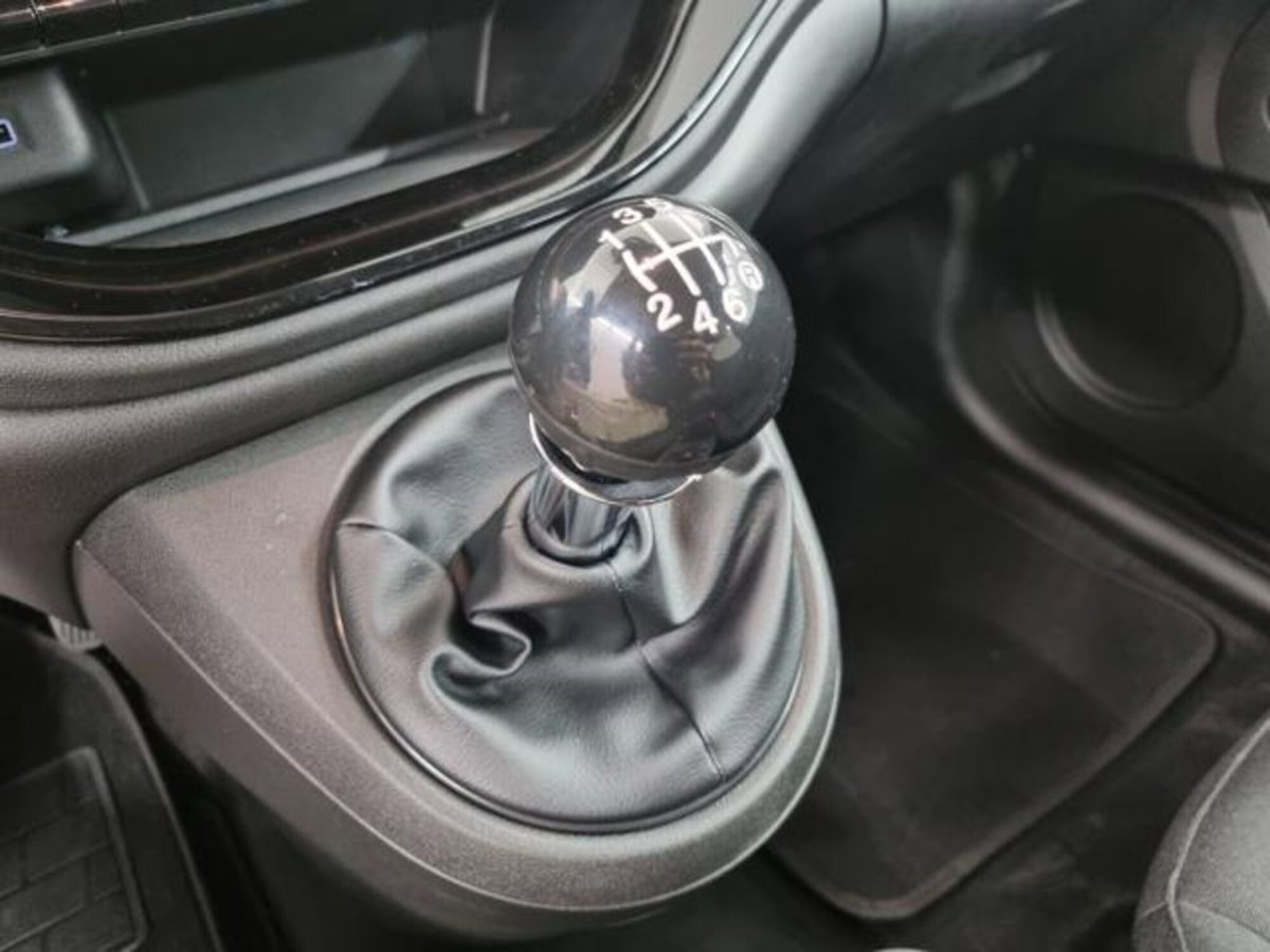 Fiat 500 1.0 hybrid Icon (9)