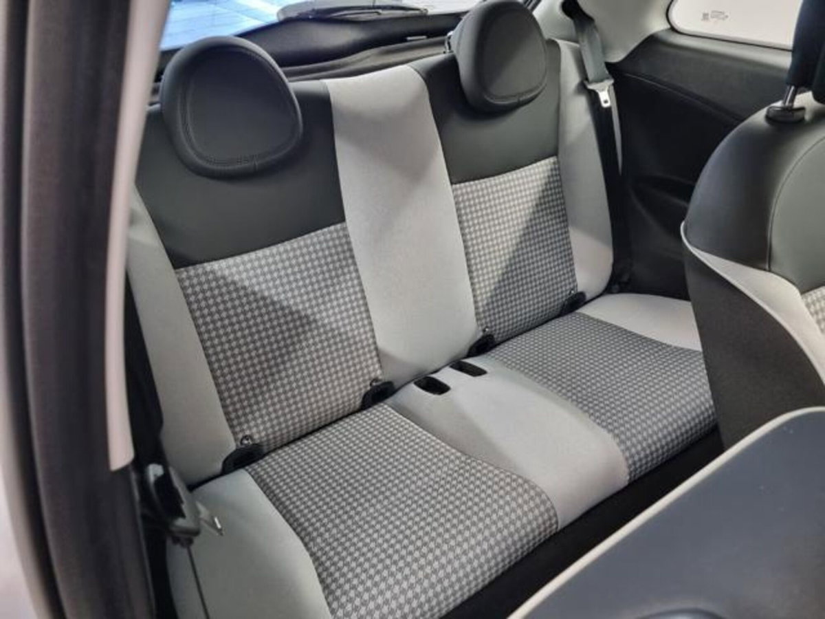 Fiat 500 1.0 hybrid Torino (10)