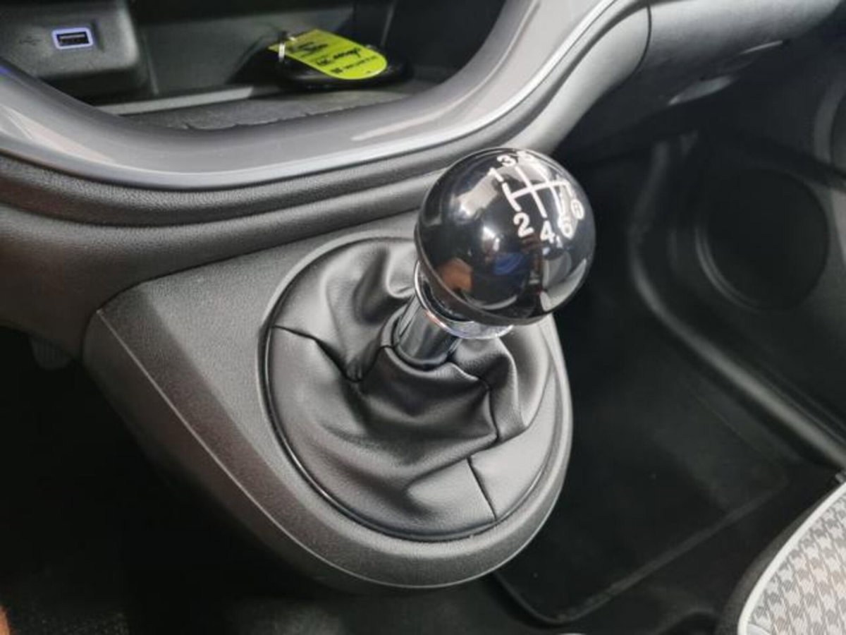 Fiat 500 1.0 hybrid Torino (14)