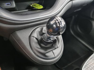 Fiat 500 1.0 hybrid Torino (14)