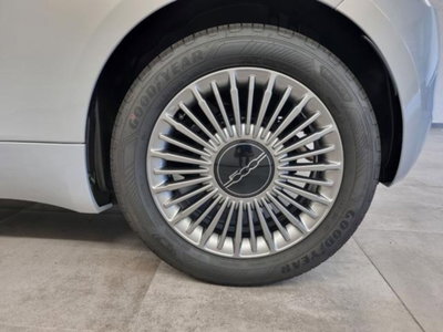Fiat 500 1.0 hybrid Torino (15)