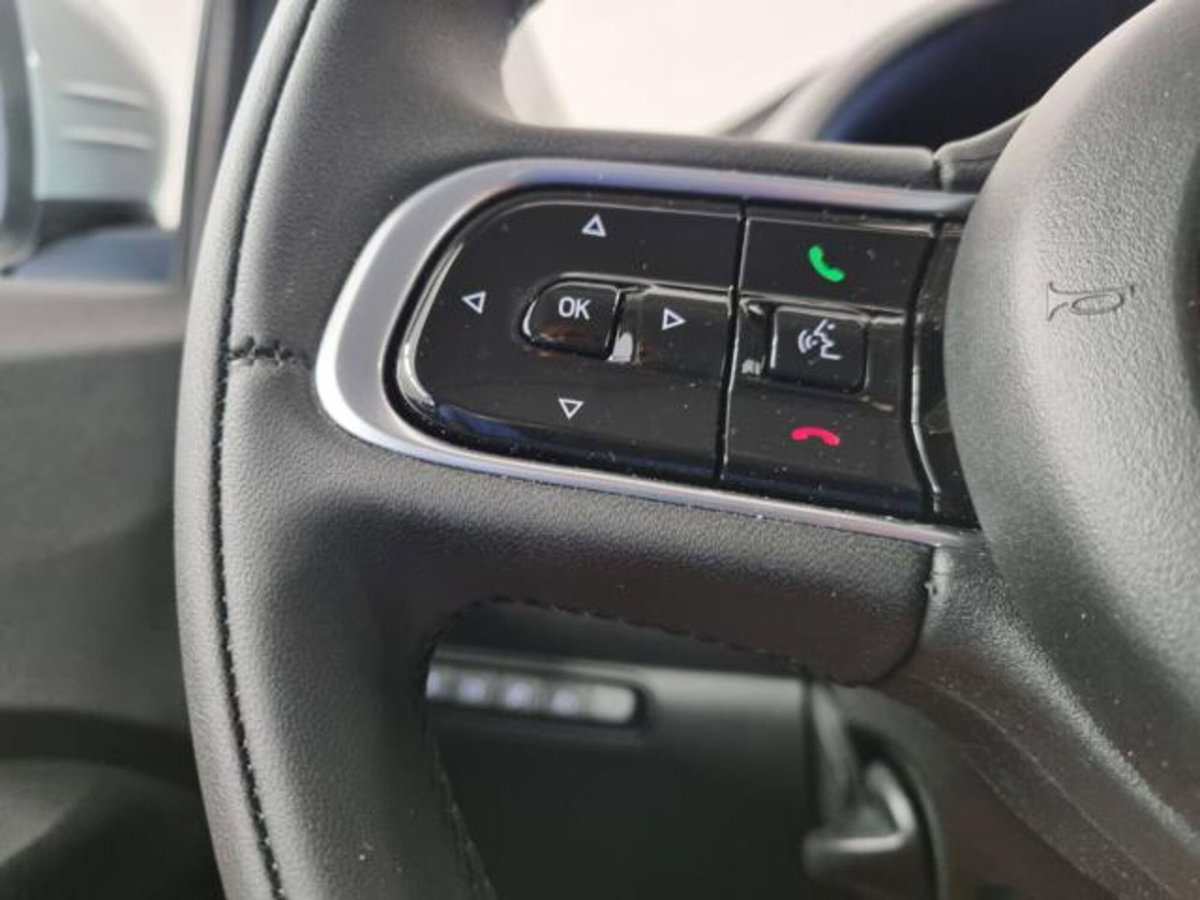 Fiat 500 1.0 hybrid Torino (18)