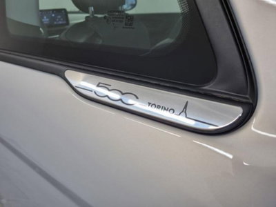 Fiat 500 1.0 hybrid Torino (19)
