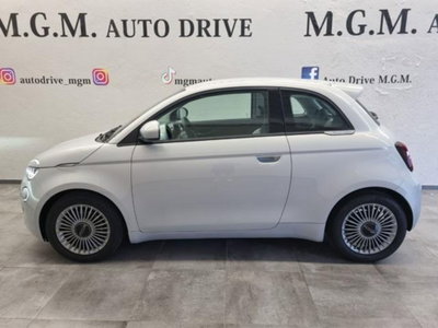 Fiat 500 1.0 hybrid Torino (2)
