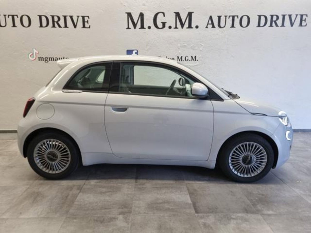 Fiat 500 1.0 hybrid Torino (4)