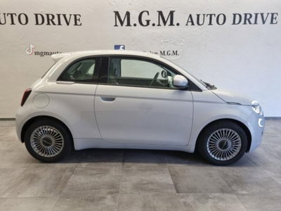 Fiat 500 1.0 hybrid Torino (4)