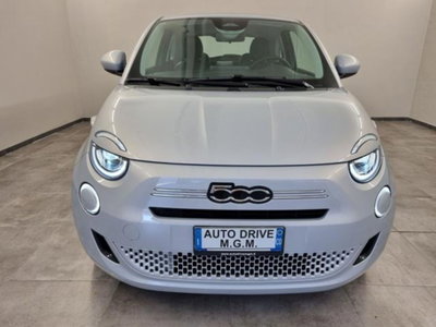 Fiat 500 1.0 hybrid Torino (5)