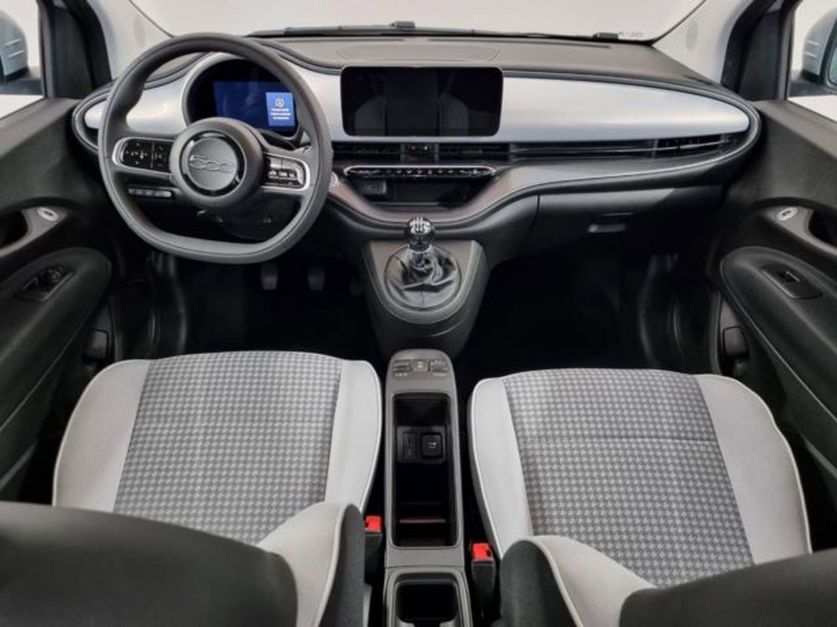 Fiat 500 1.0 hybrid Torino (7)