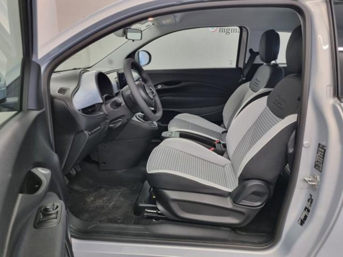 Fiat 500 1.0 hybrid Torino (8)