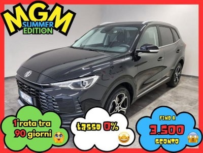 Mg ZS ZS 1.5 Comfort nuova