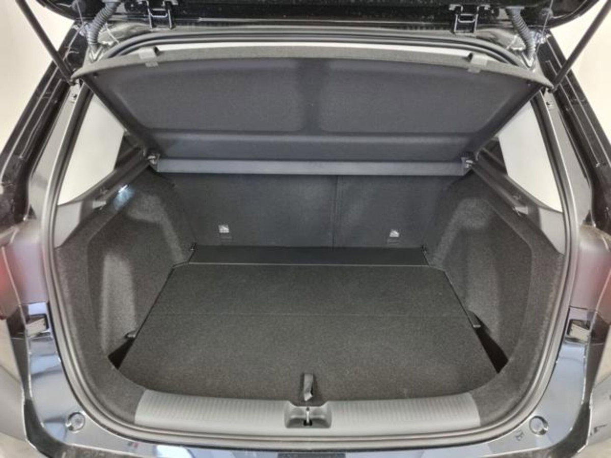 Mg ZS ZS 1.5 Comfort (14)