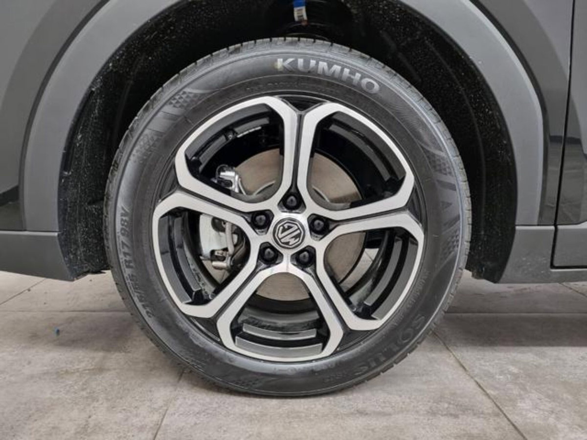 Mg ZS ZS 1.5 Comfort (15)