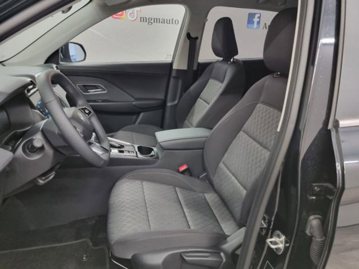 Mg ZS ZS 1.5 Comfort (19)