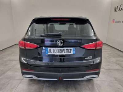 Mg ZS ZS 1.5 Comfort (3)
