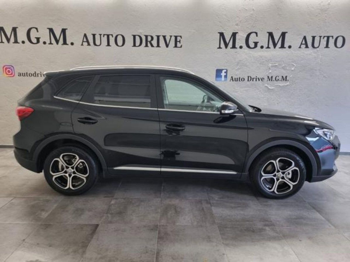 Mg ZS ZS 1.5 Comfort (4)