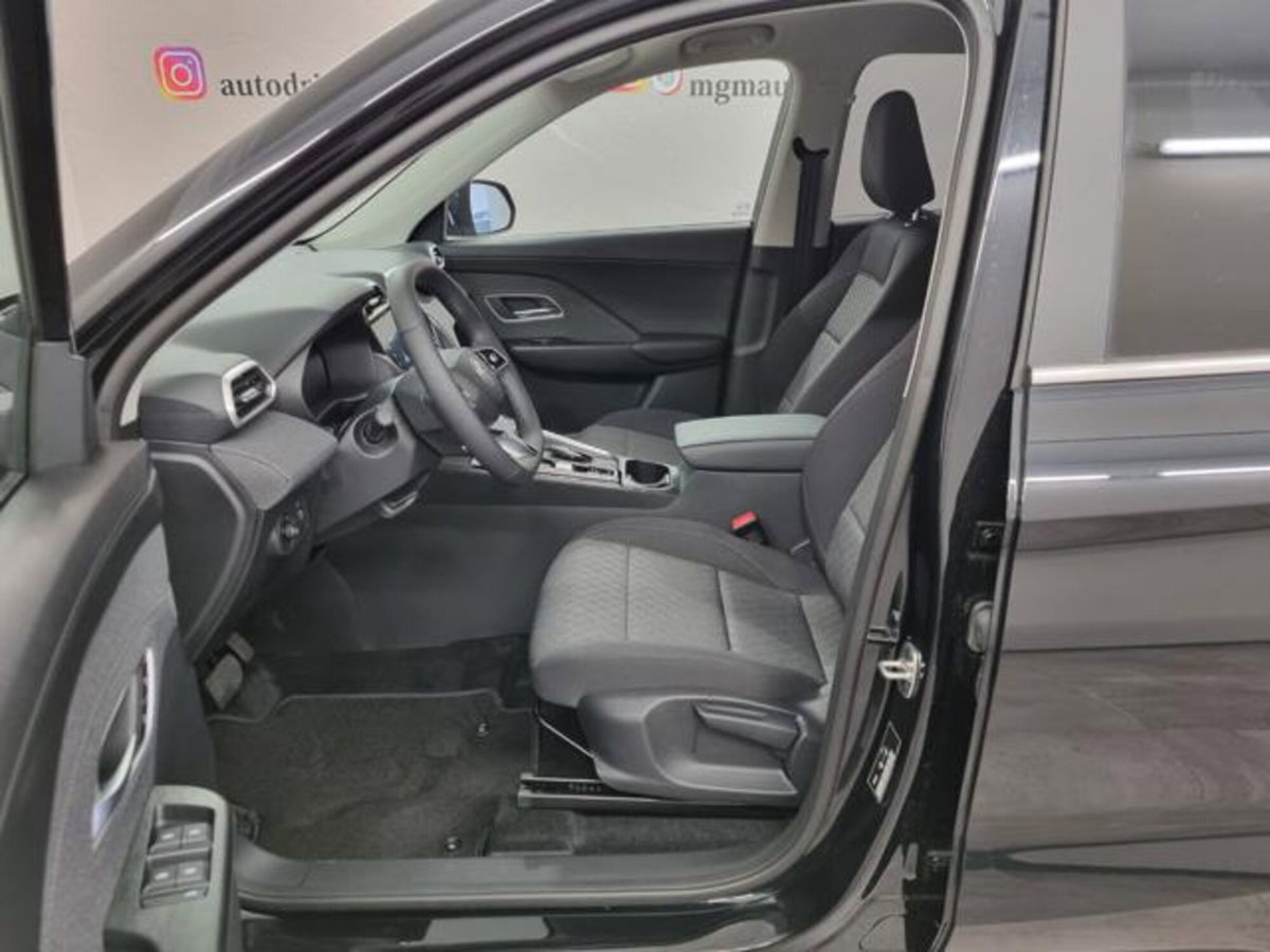 Mg ZS ZS 1.5 Comfort (7)