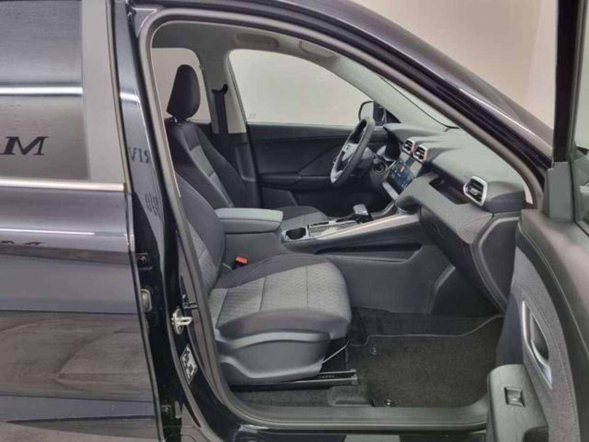 Mg ZS ZS 1.5 Comfort (8)