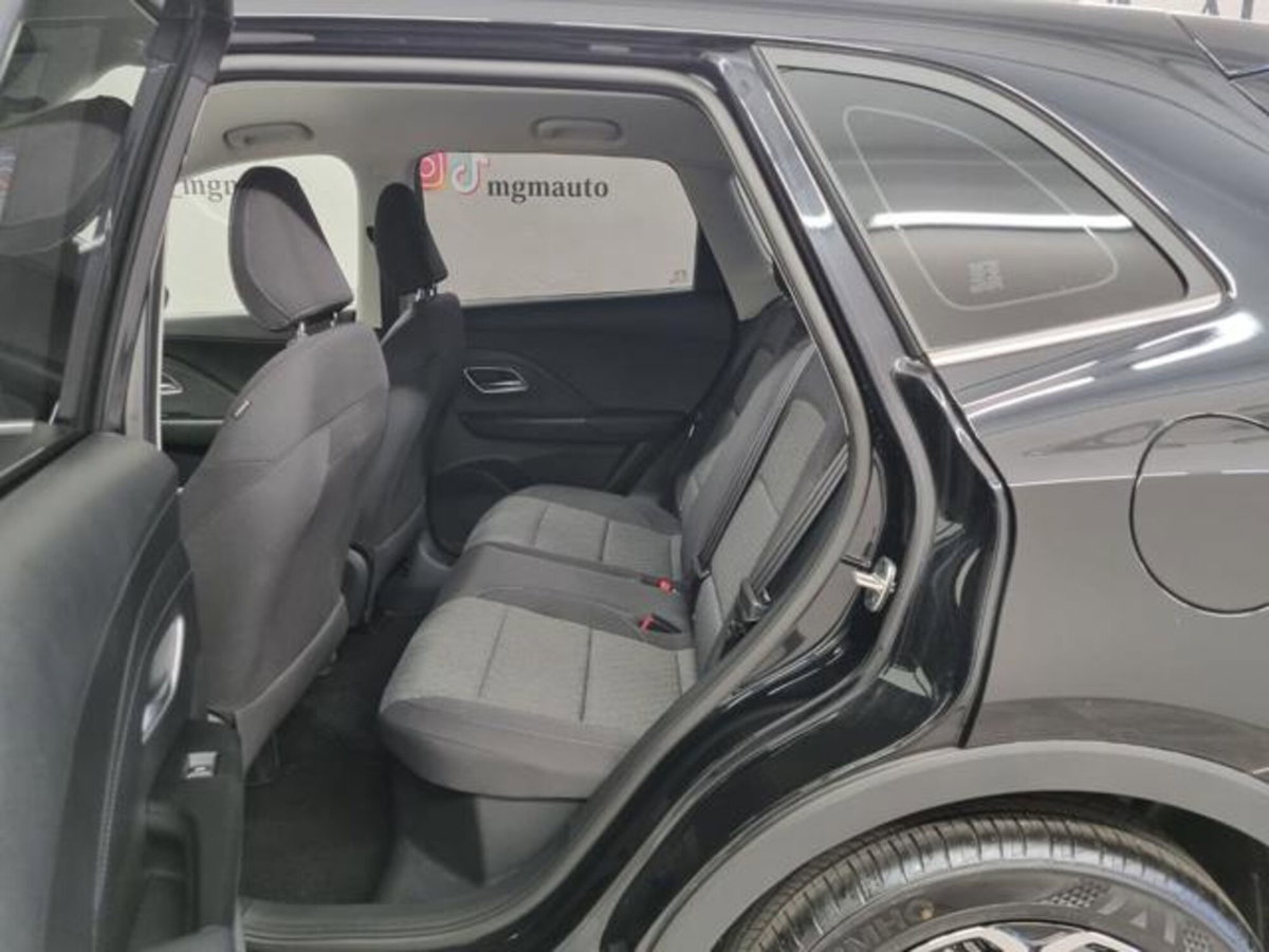 Mg ZS ZS 1.5 Comfort (9)