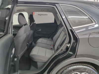 Mg ZS ZS 1.5 Comfort (9)